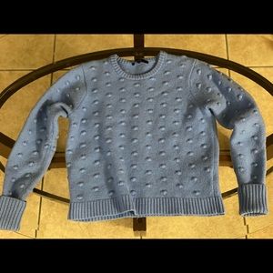Tibi sweater